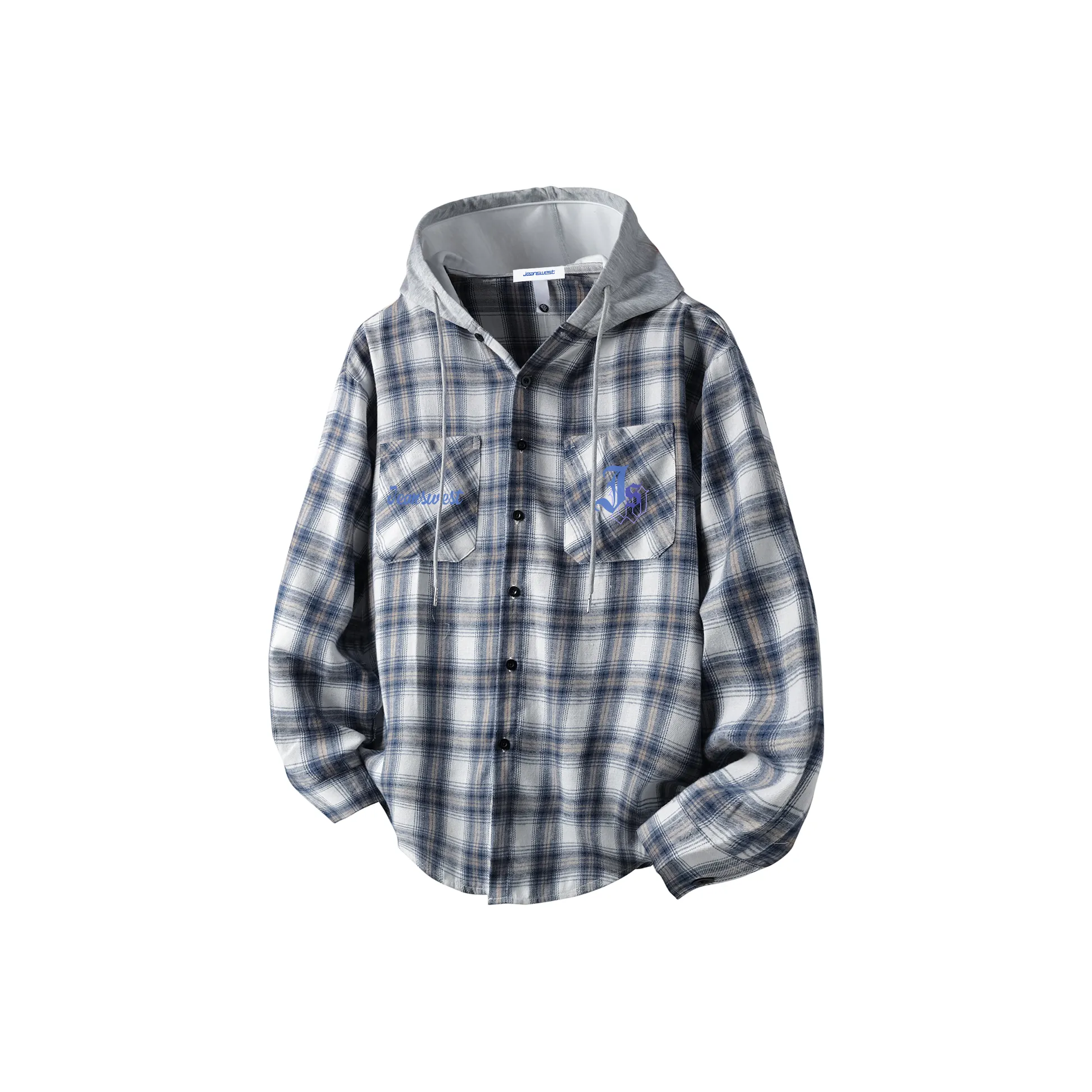 JEANSWEST Унисекс Рубашки