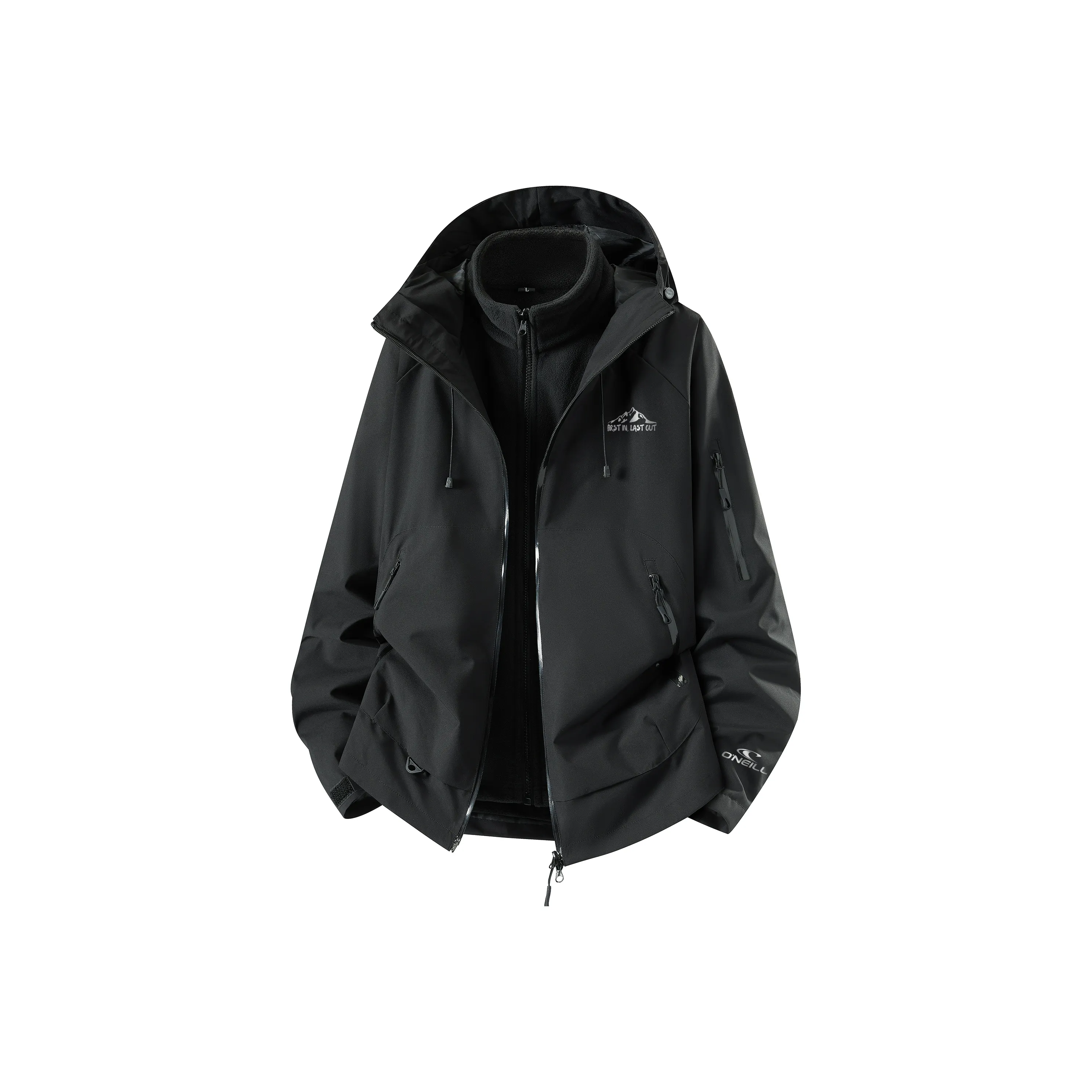 O'Neill Унисекс Куртки