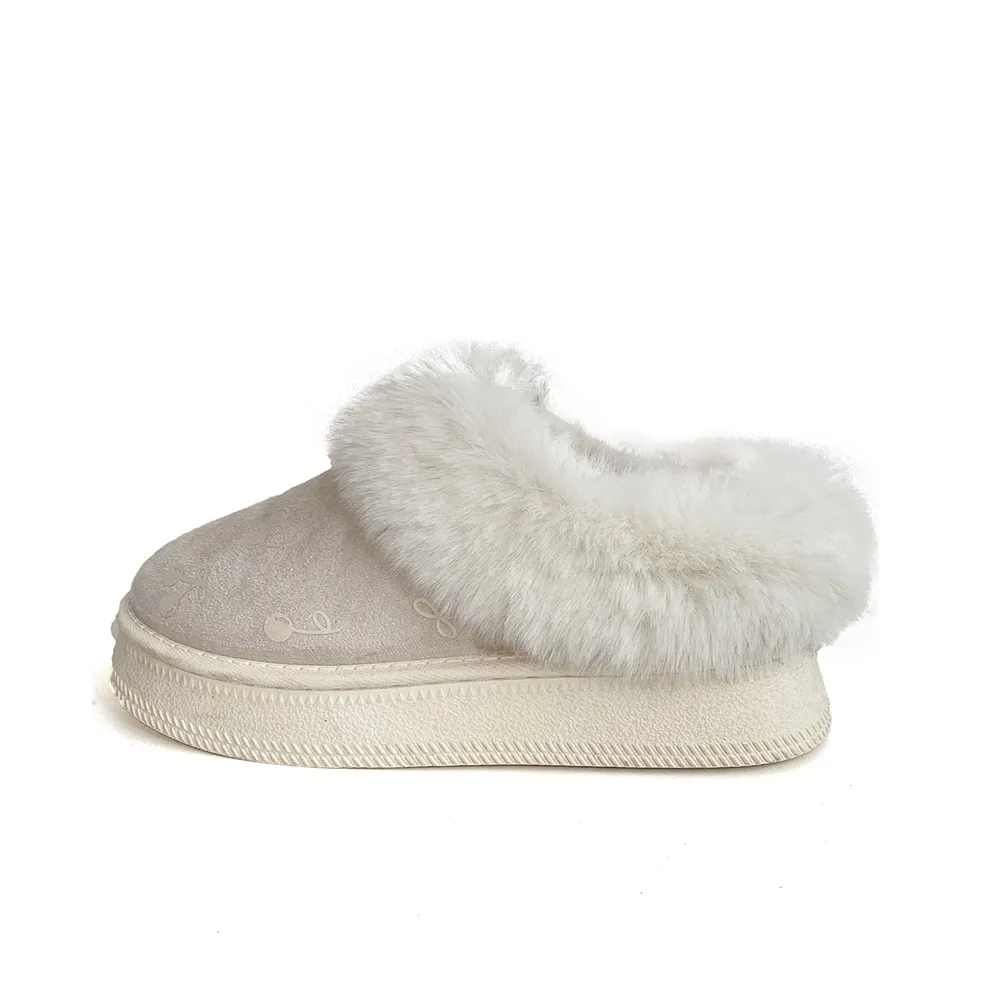 GOSO Амортизация Длина корпуса Увеличение Сноубутсы Женские