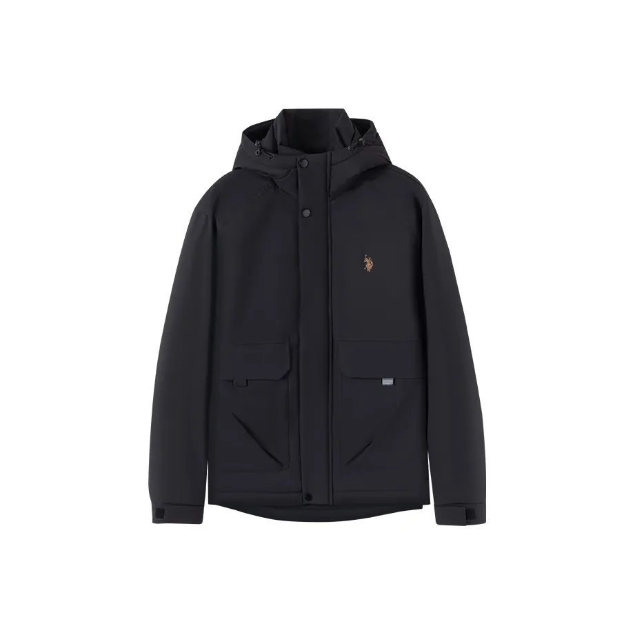 U.S. POLO ASSN. Down Jacket Men's