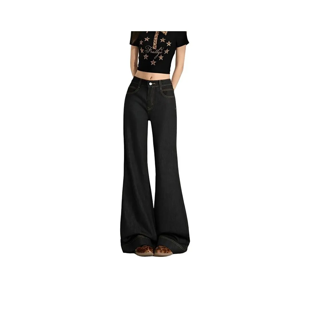 Struggle Vintage95 Джинсы Женские