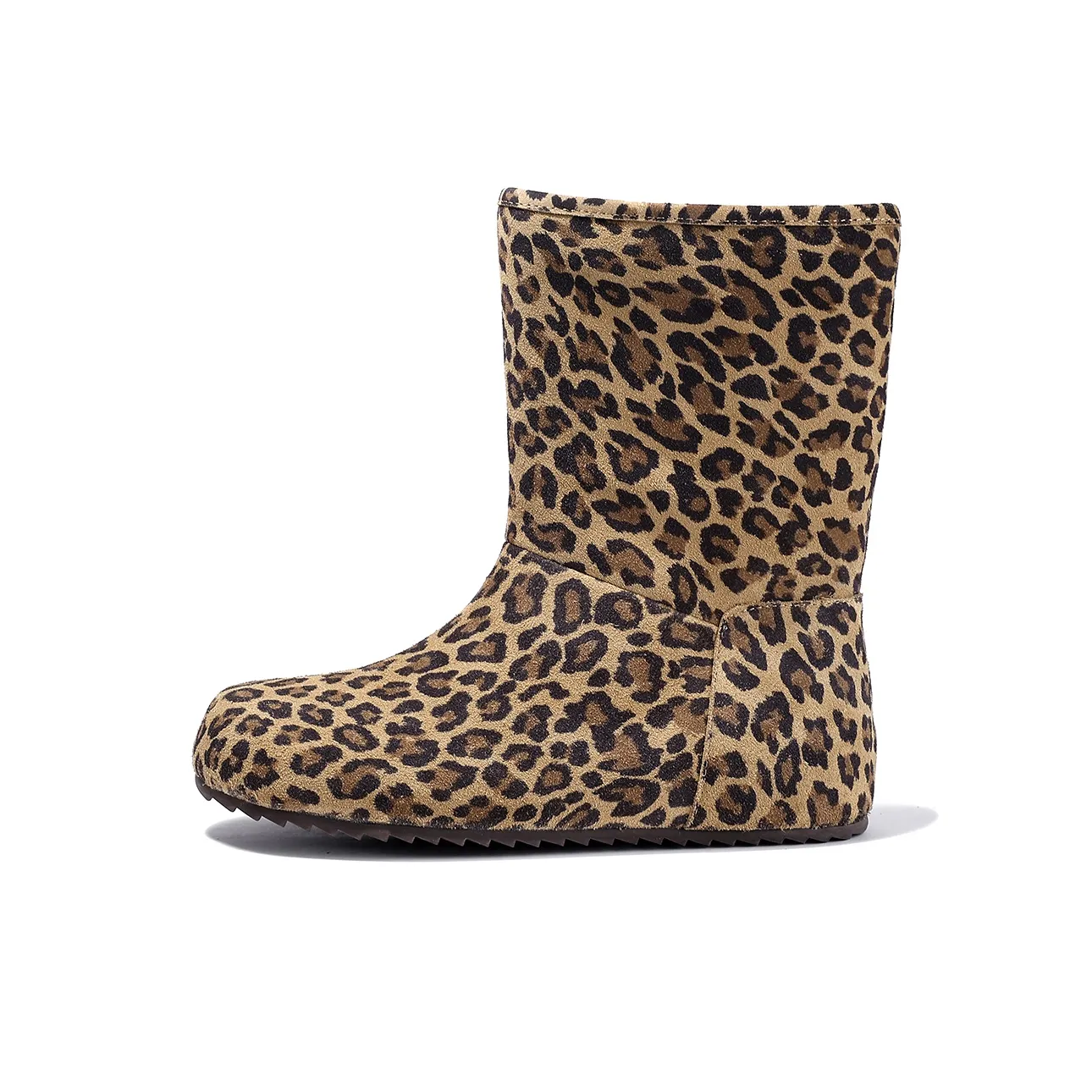 BELLALILY Термостойкие Сноубутсы Женские