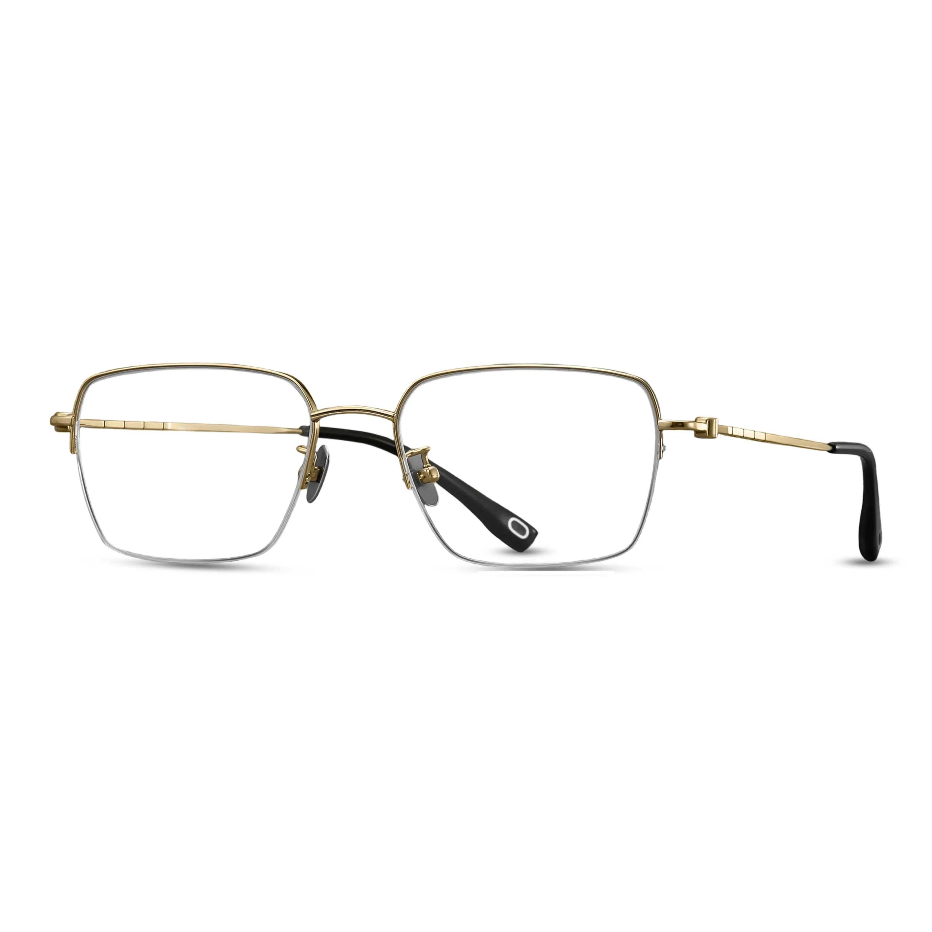 Wood Premium Квадратные Очки с Диоптриями Унисекс