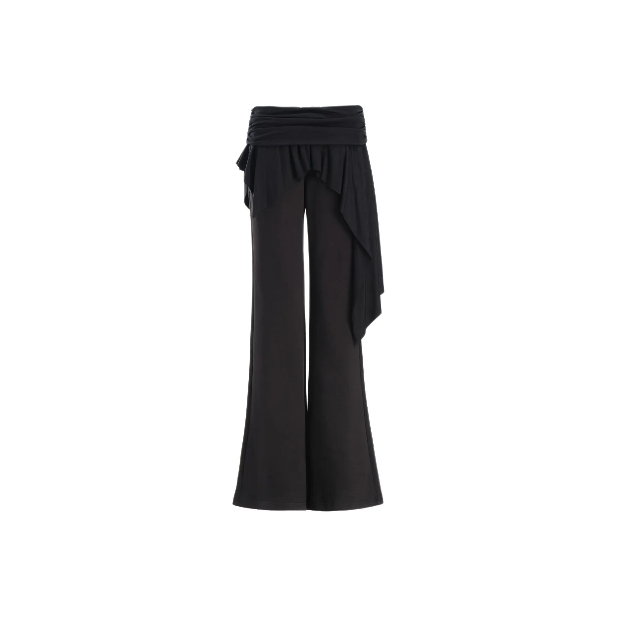 Kazakhstan Повседневные брюки Женские