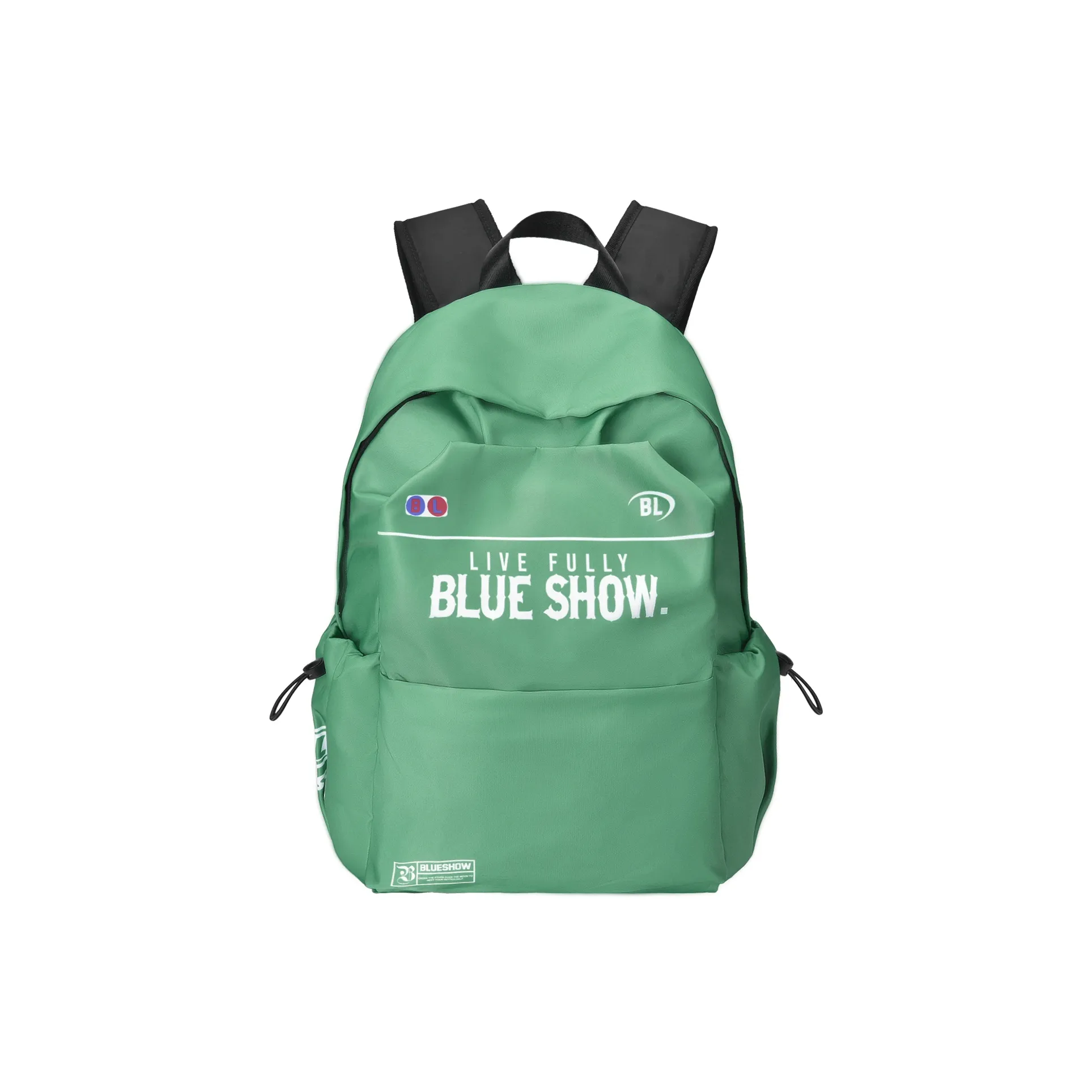 BLUE SHOW Полиэстер Рюкзак Стандартный Унисекс Многоцветный