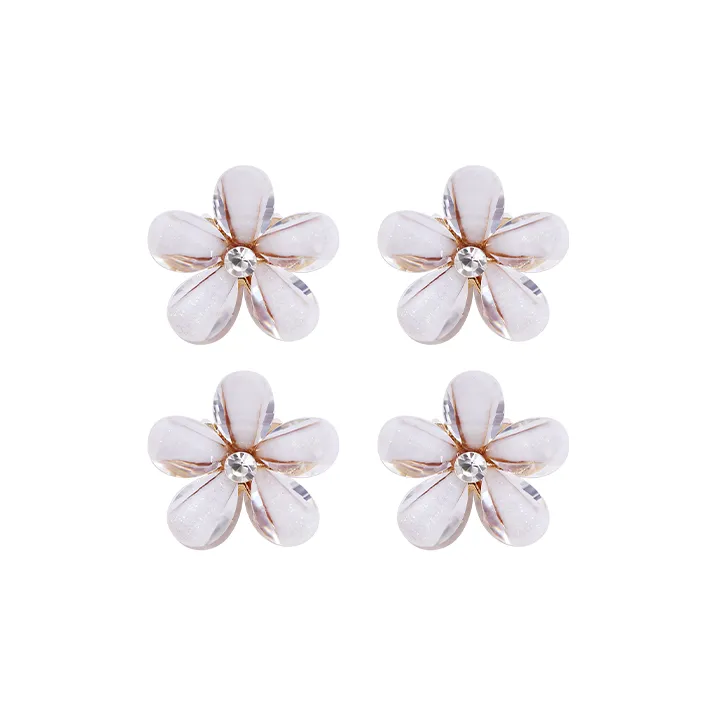 Chimera Сплав Гальванизированные Заколки для волос Женские