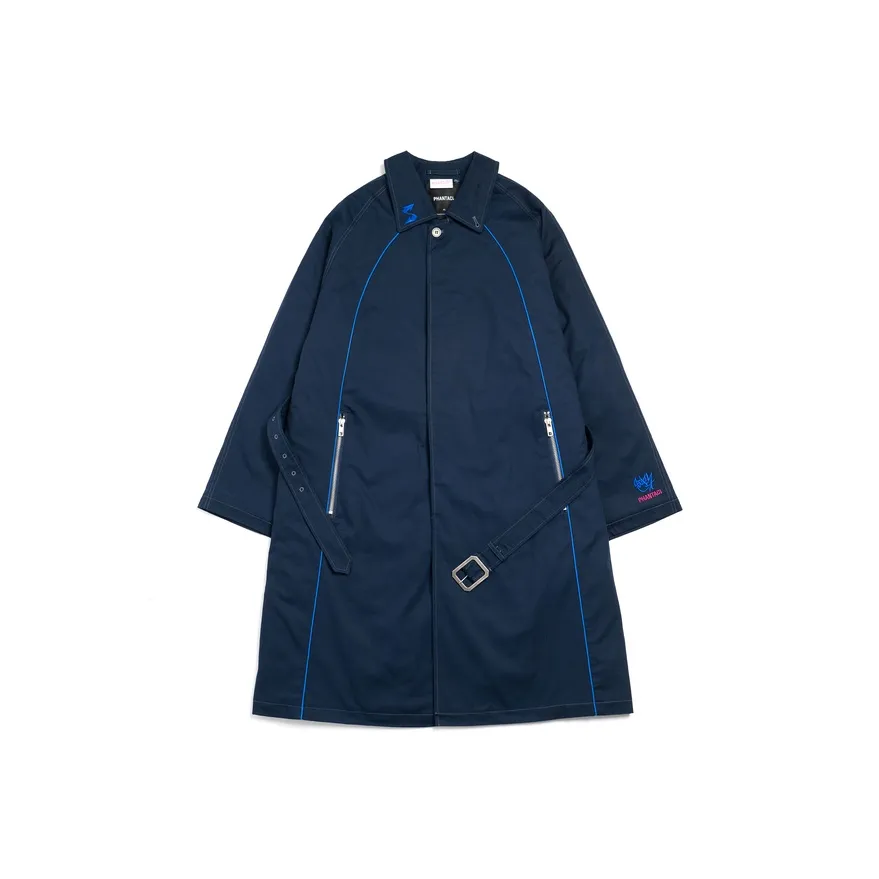 MITCHELL NESS x PHANTACI x STASH Куртка Унисекс