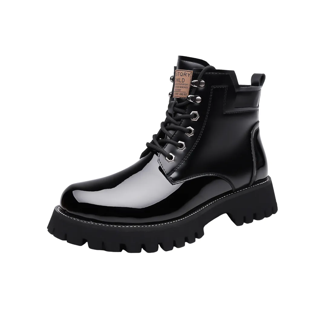 SIMBA'S PRIDE Мартин Boot Унисекс