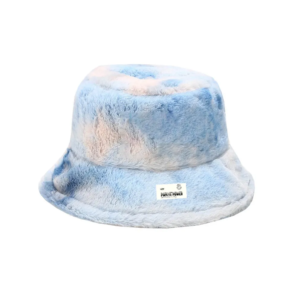 POPEYE Полиэстер Панамы Унисекс