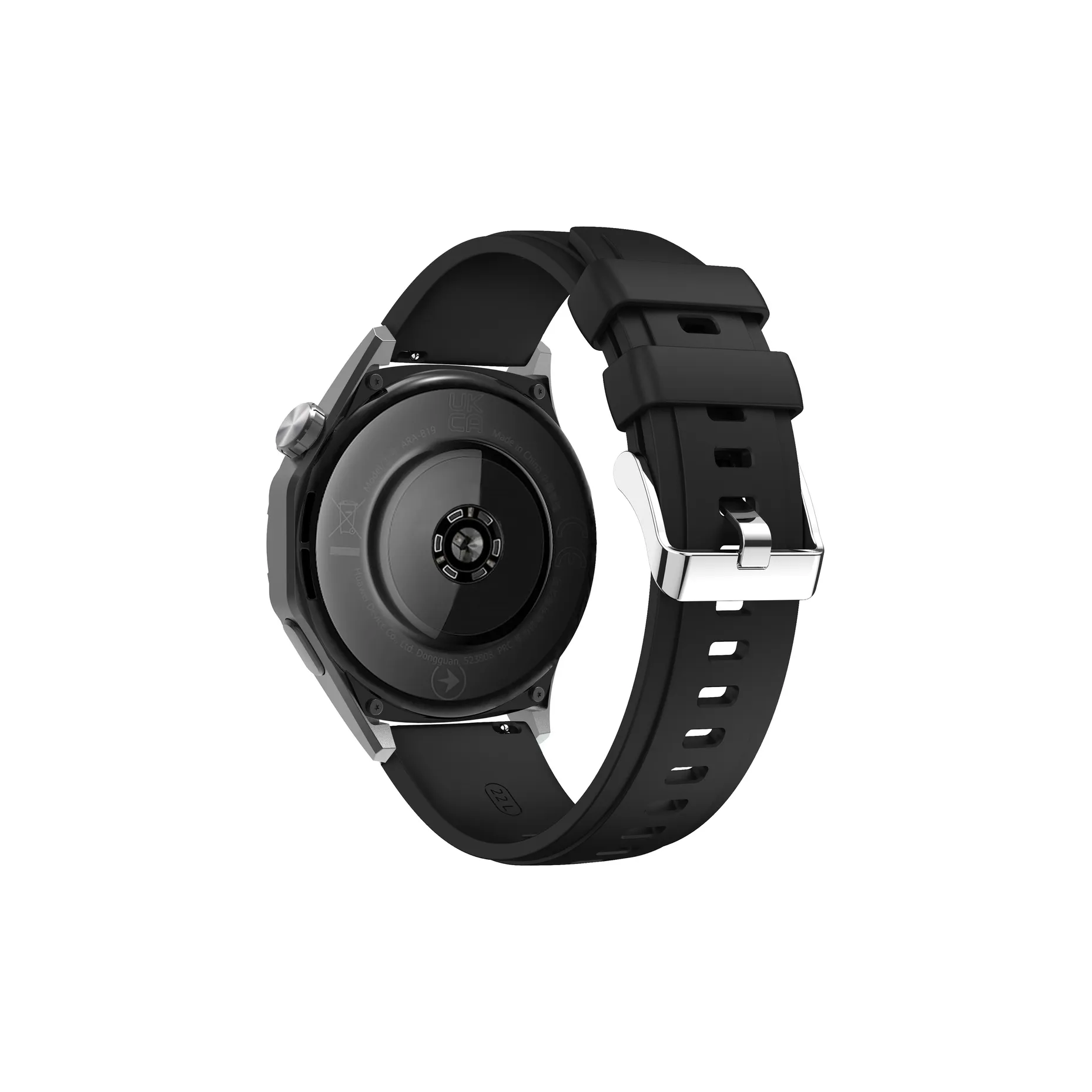 Vobafe Ремень Совместимость с Huawei материал силикон длина 200 мм