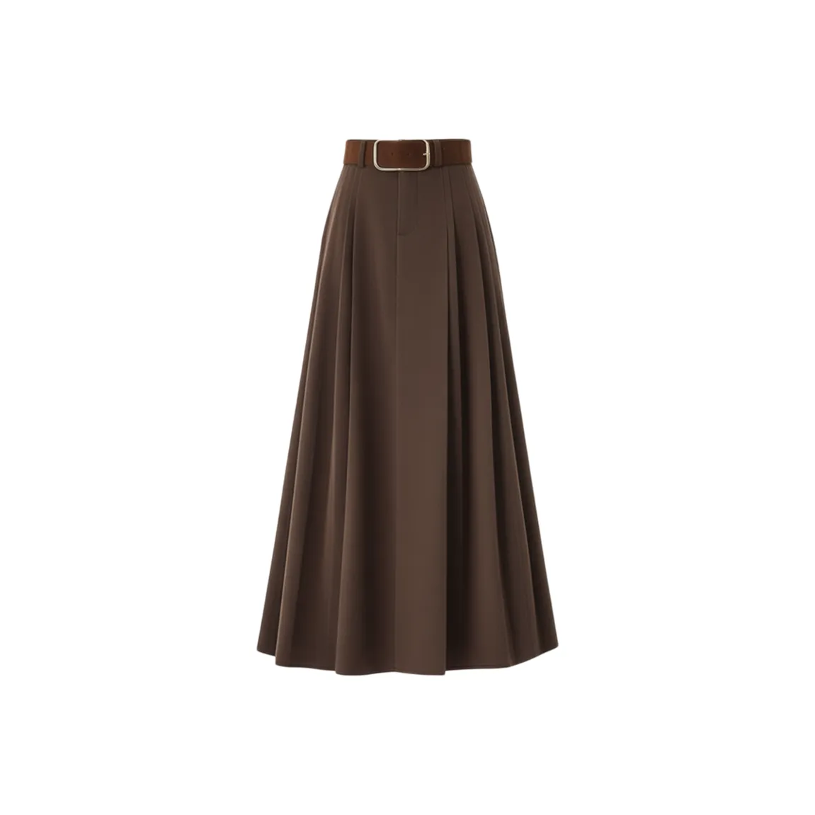 AURORA DIARY Повседневная длинная юбка для женщин