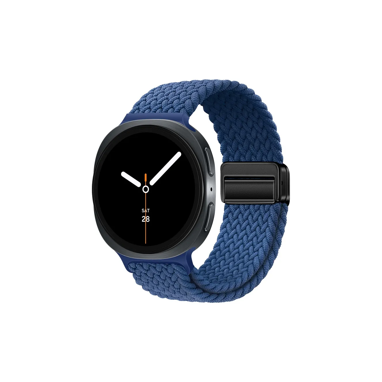 COORUBA Ремень Samsung Совместимость Материал Нейлон