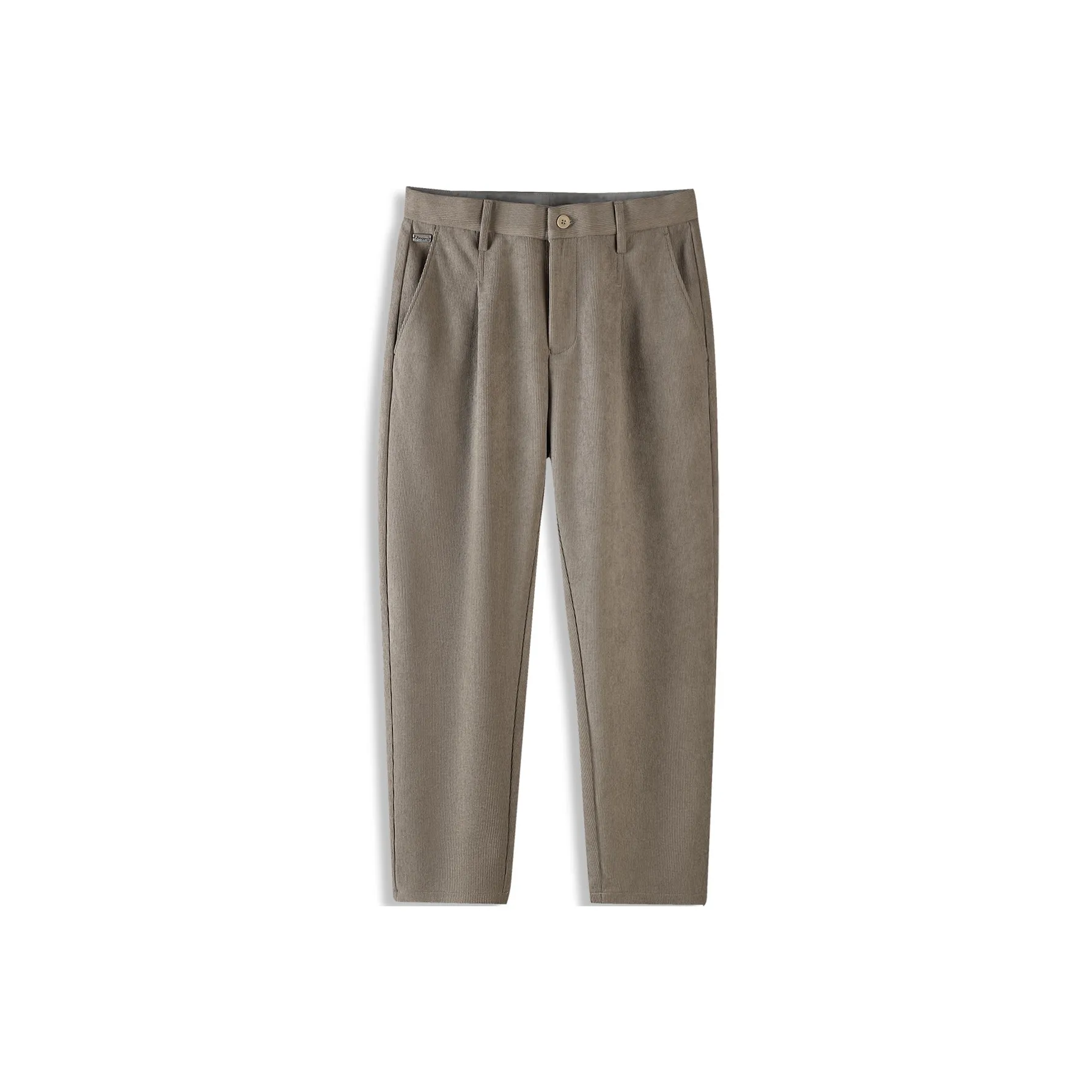 Dance with Wolves Повседневные брюки Мужские