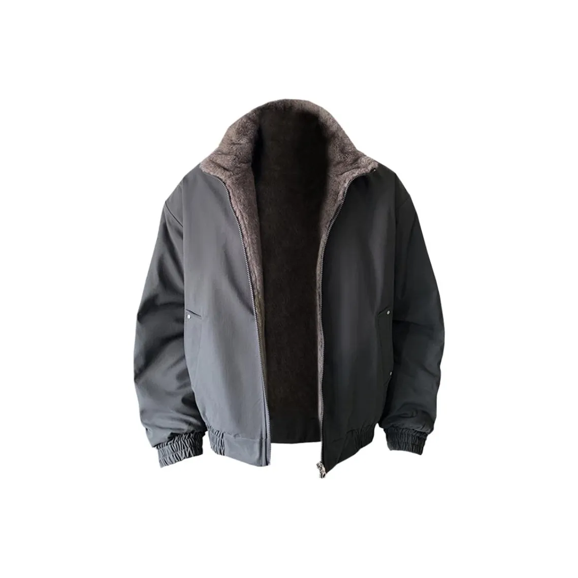 JASONWOOD Унисекс Пуховики