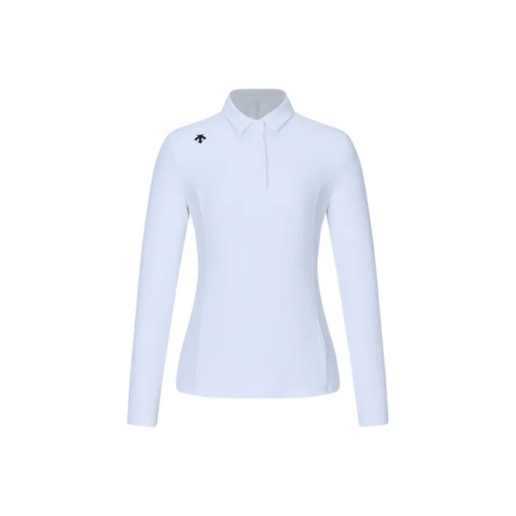 DESCENTE Pro Поло Женское