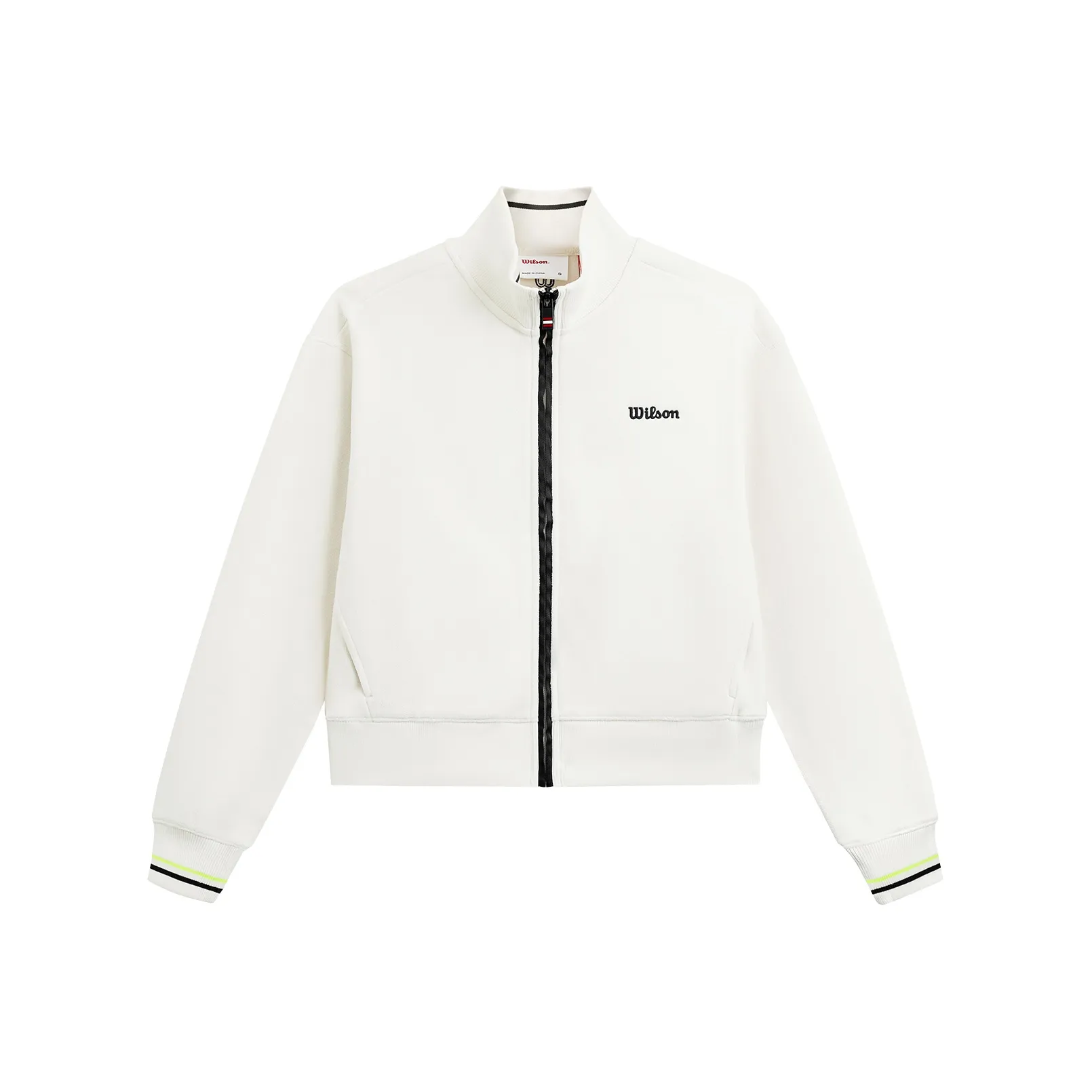 Wilson Осенне-зимняя куртка женская