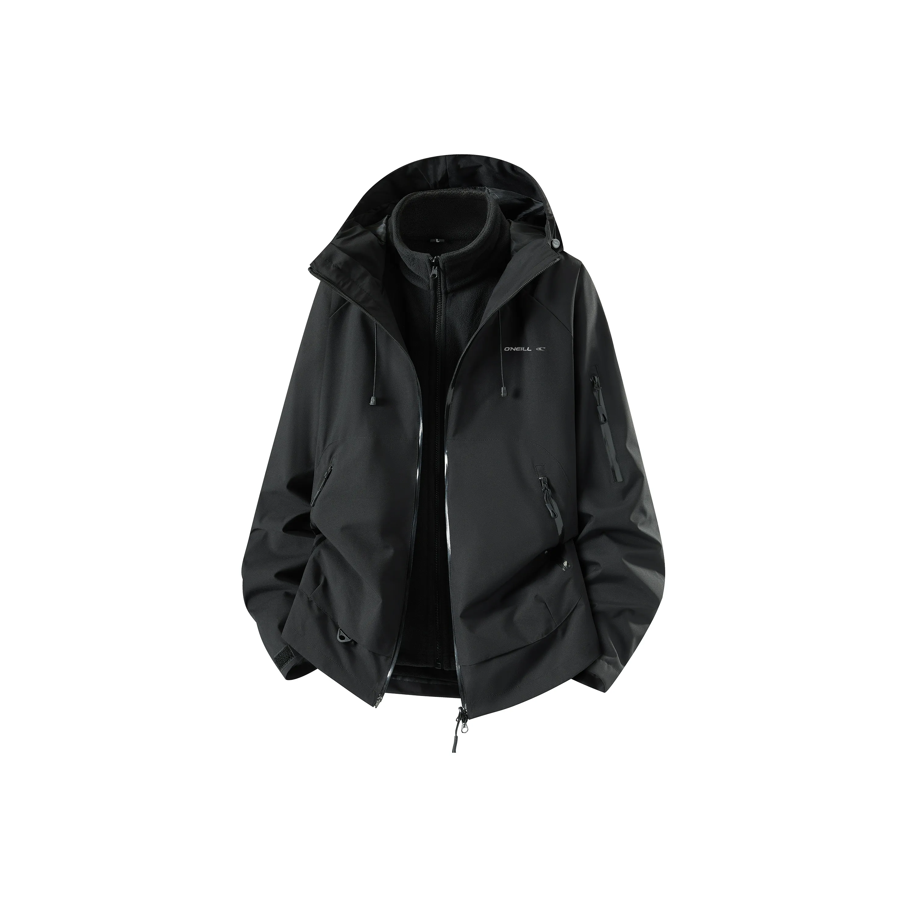 O'Neill Унисекс Куртки