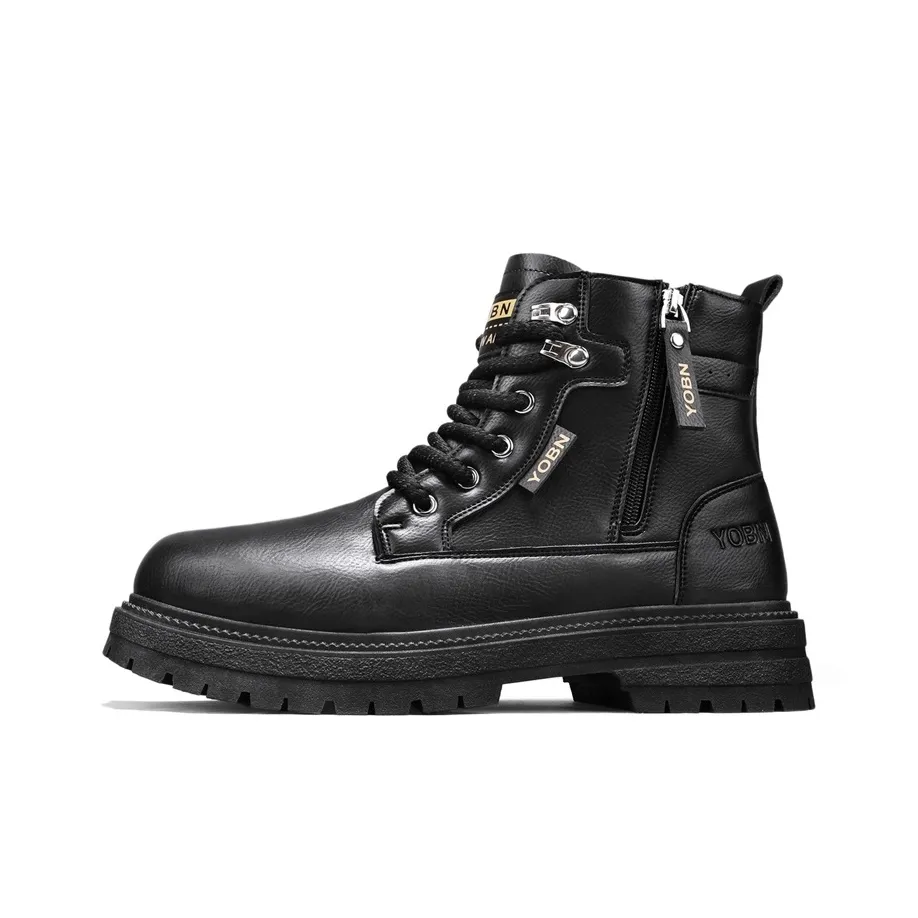 LEXON Martin Boots Унисекс