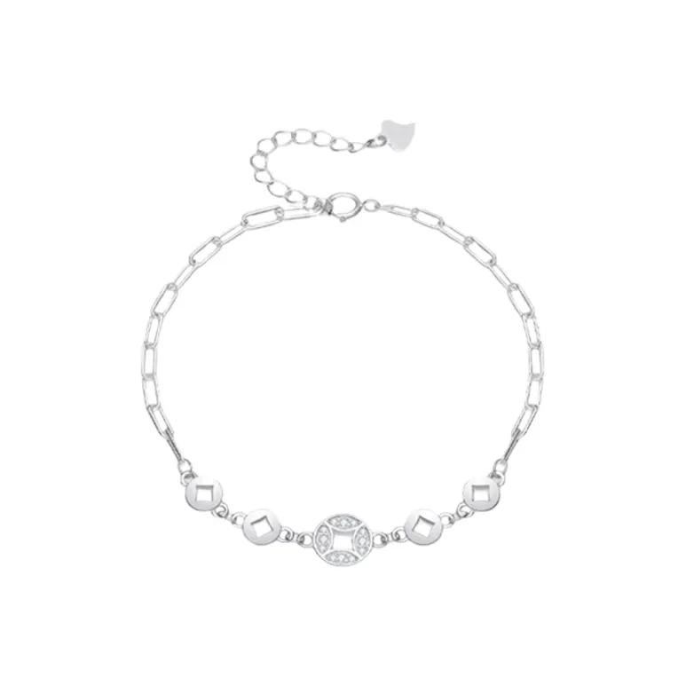LuluCanaan Alloy Bracelets Women's