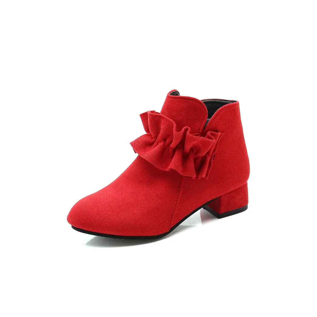 Lv Fielder MID Топ Кожаные Ботинки