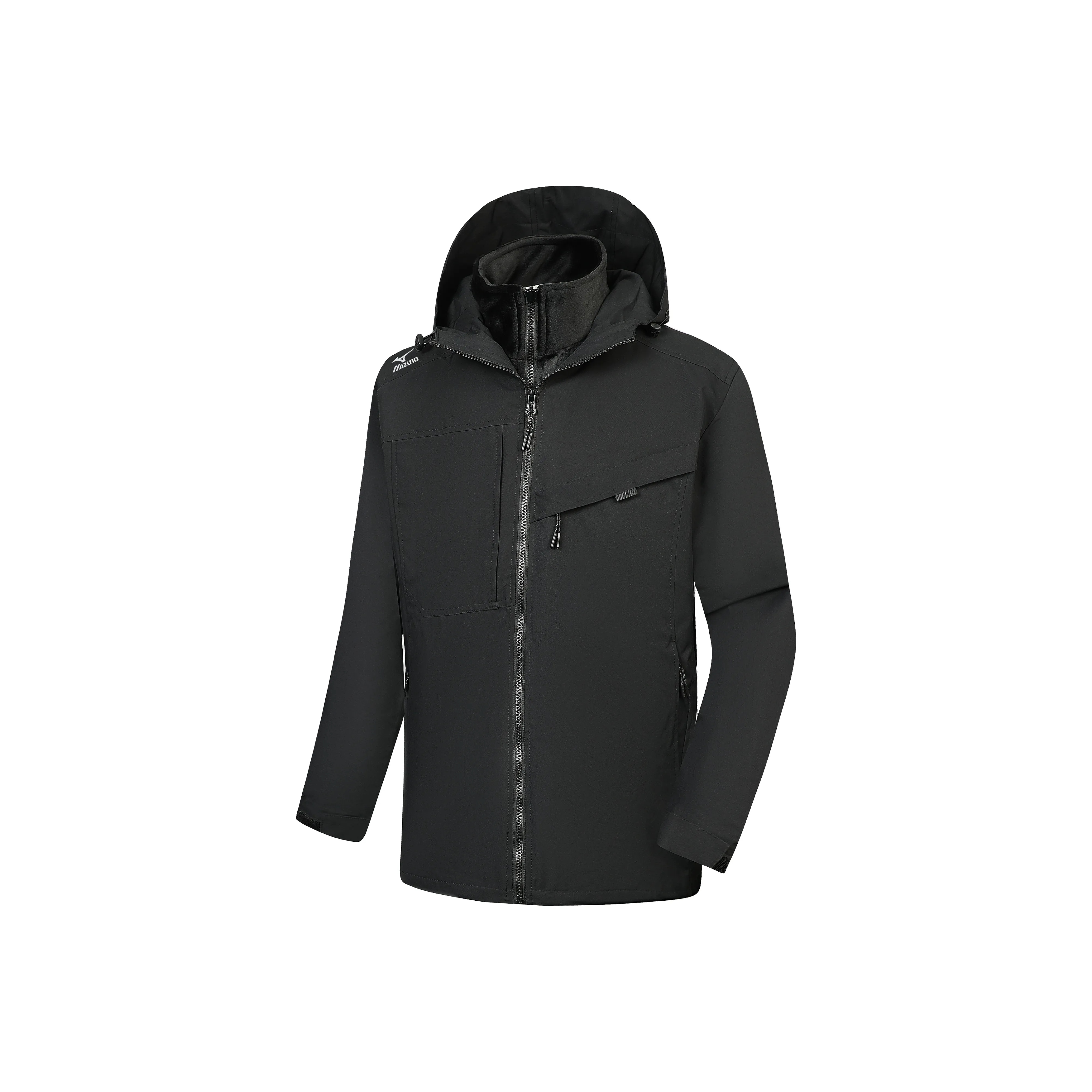 Ветровка Mizuno унисекс