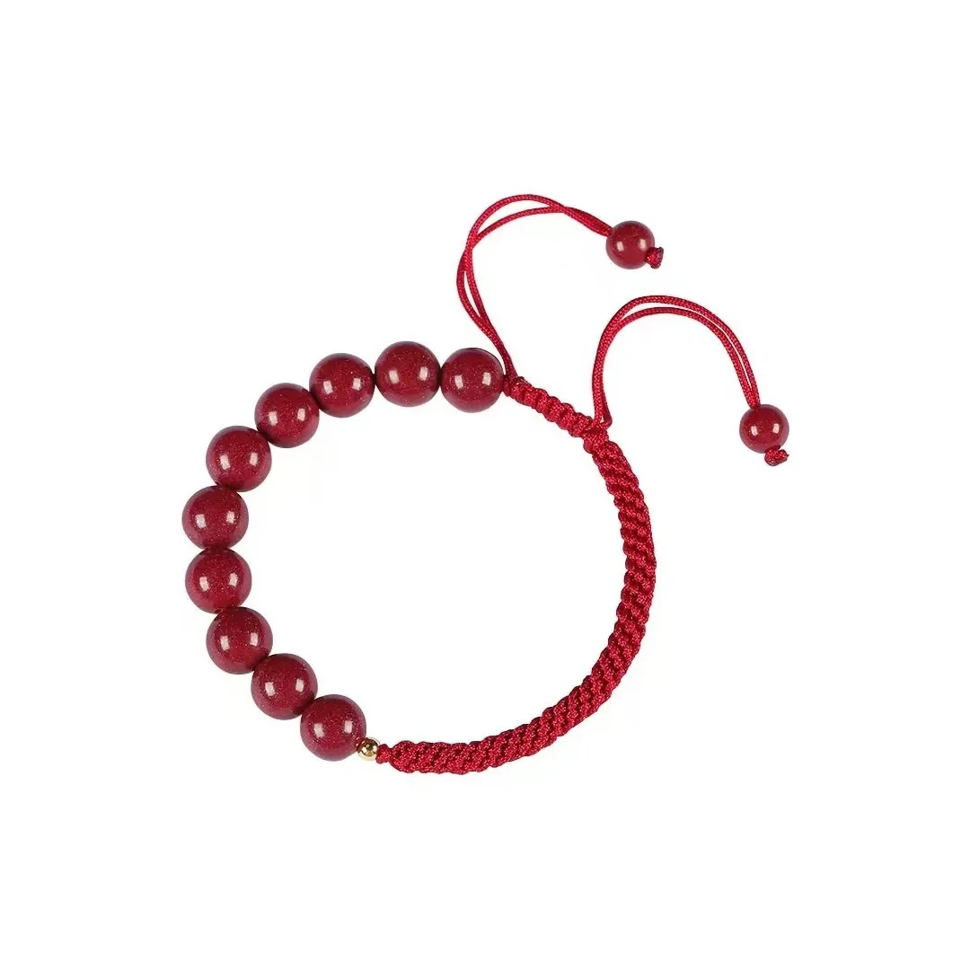 Tsukiran Тканевые шнурки Браслеты Унисекс