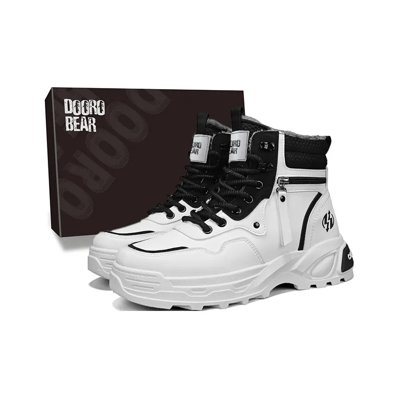 Budding Bear Носки Crew Martin Boot Мужской