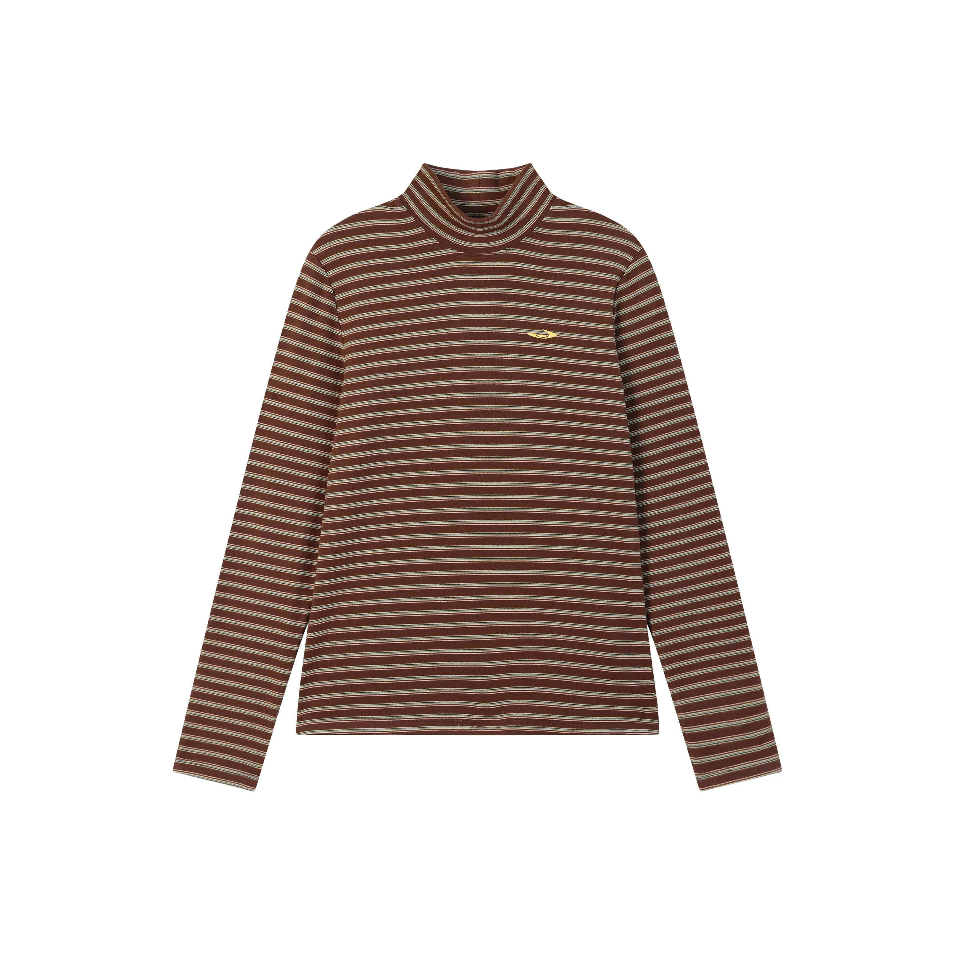 NewJnxs Fair Island Night T Рубашка Женская