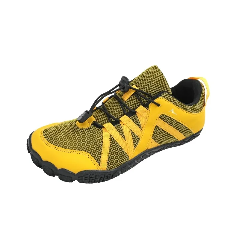 Astro boy Легкий Дышащий Быстросохнущий Противоскользящий Низкий Топ Альпинистские и туристические ботинки Мужской