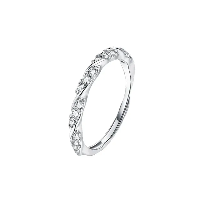 Asia Star Кольца Женские