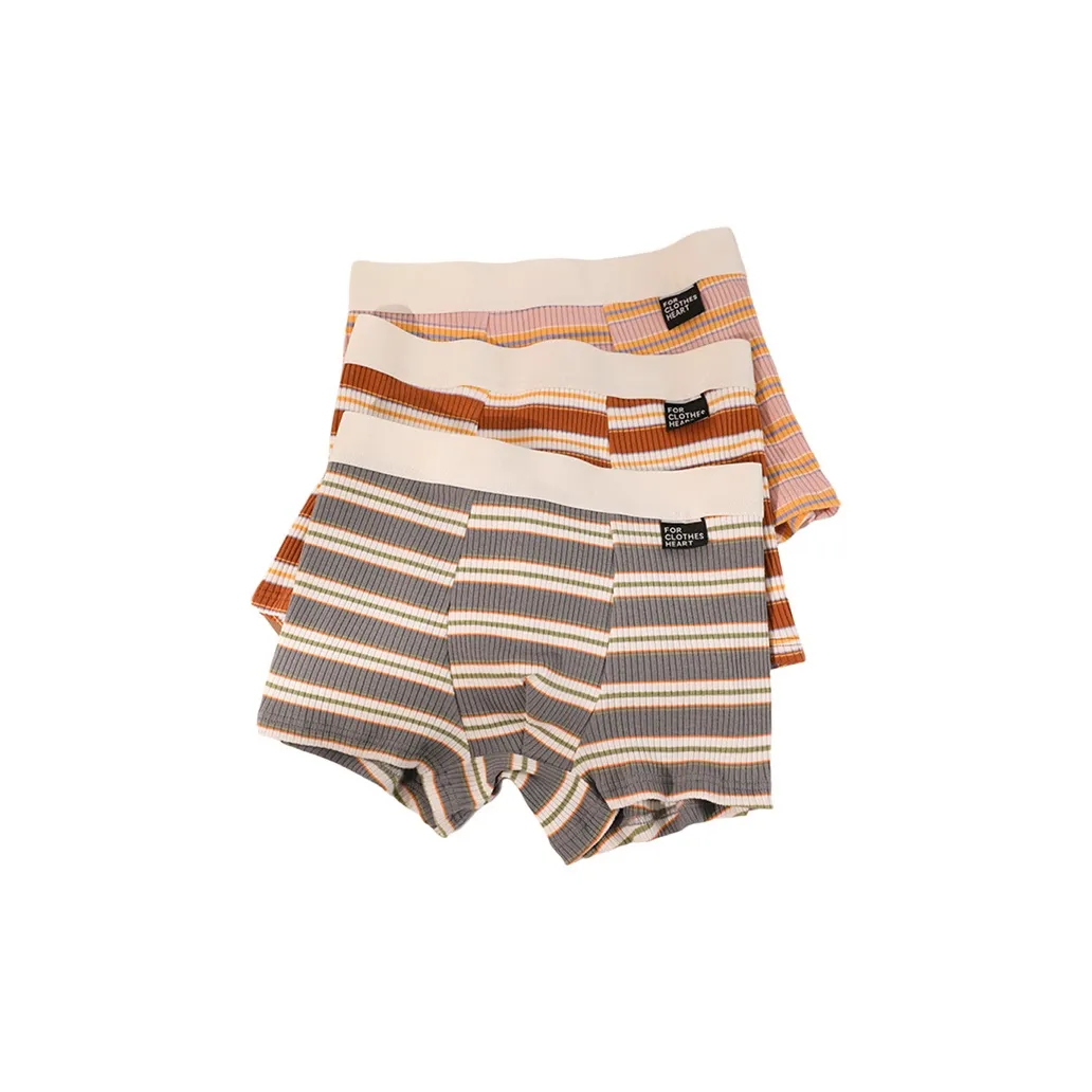 LUYOUYE Мужские боксер-шорты