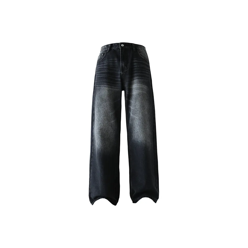 ZAZN Унисекс Джинсы