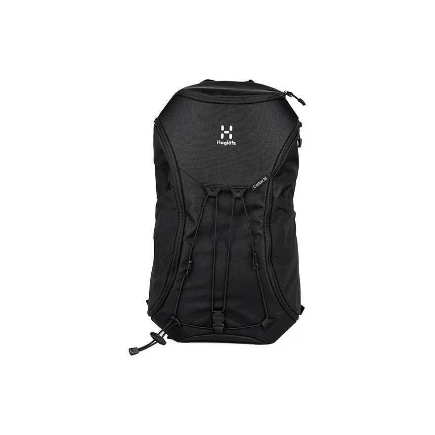 HAGLÖFS Полиэстер Жесткая Оболочка Рюкзак Стандартный Унисекс Многоцветный