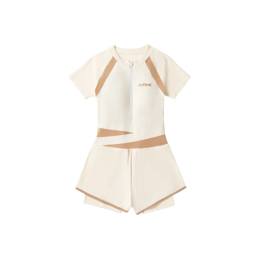 Youyou Ван-Пис Купальник Женские