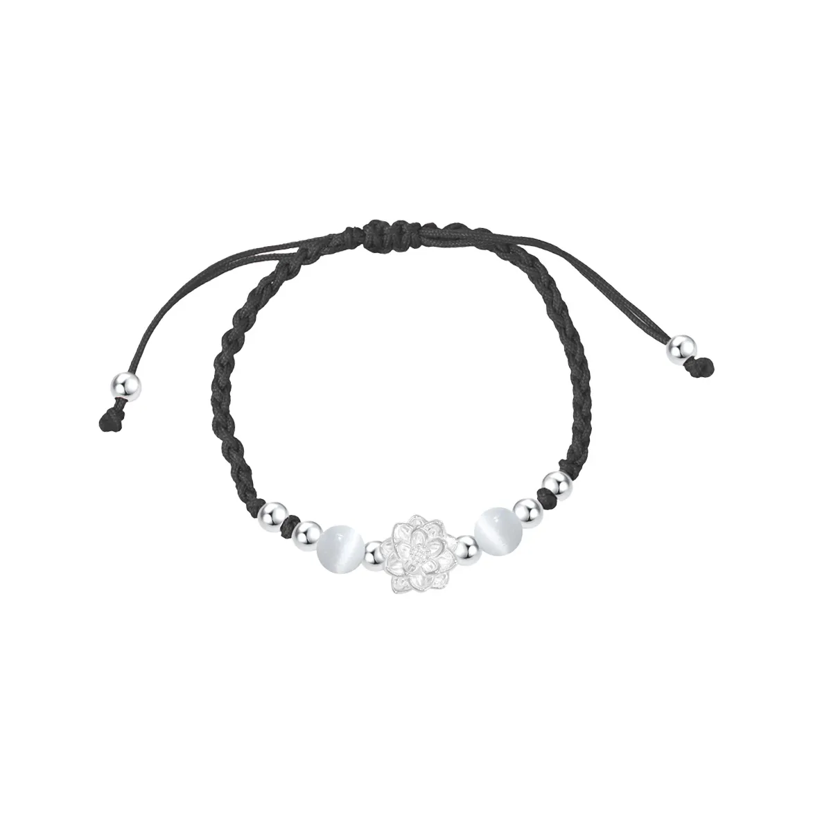 QIANFANGDAHUANGYE Тканевые шнурки Браслеты Унисекс