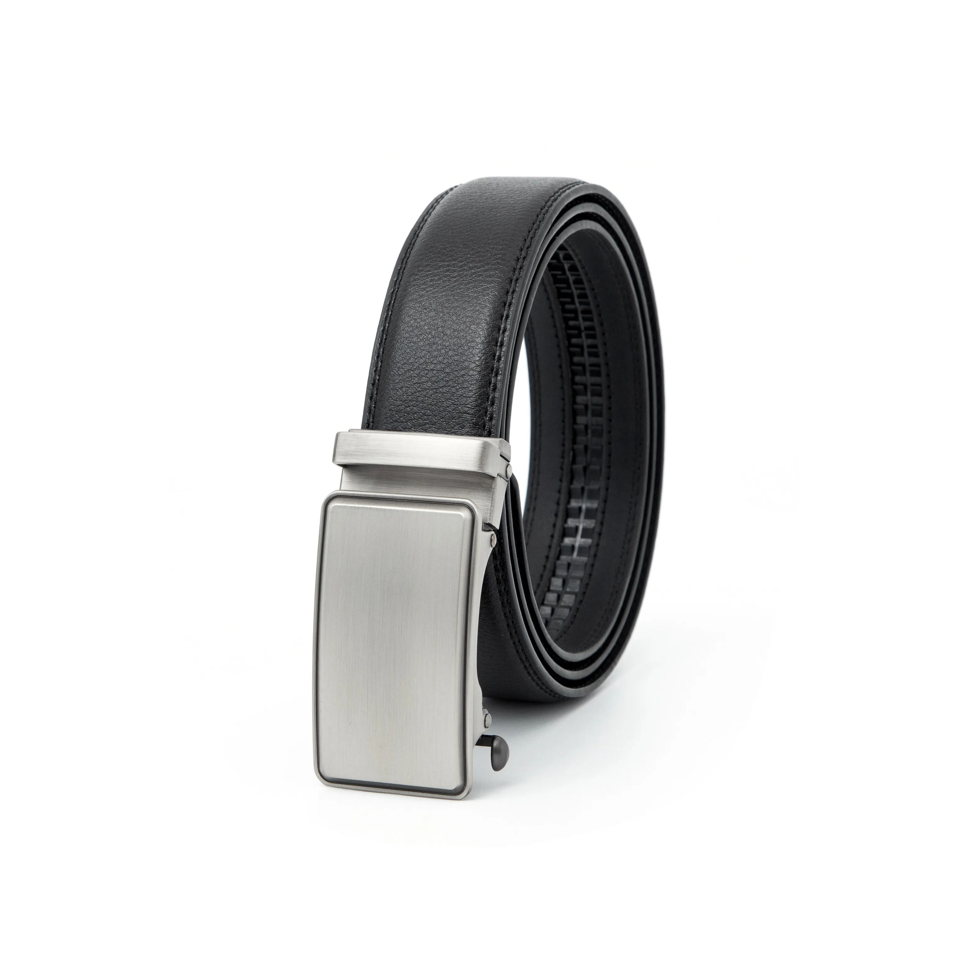 Ремни из коровьей кожи Red Bean Мужской 3,5 см