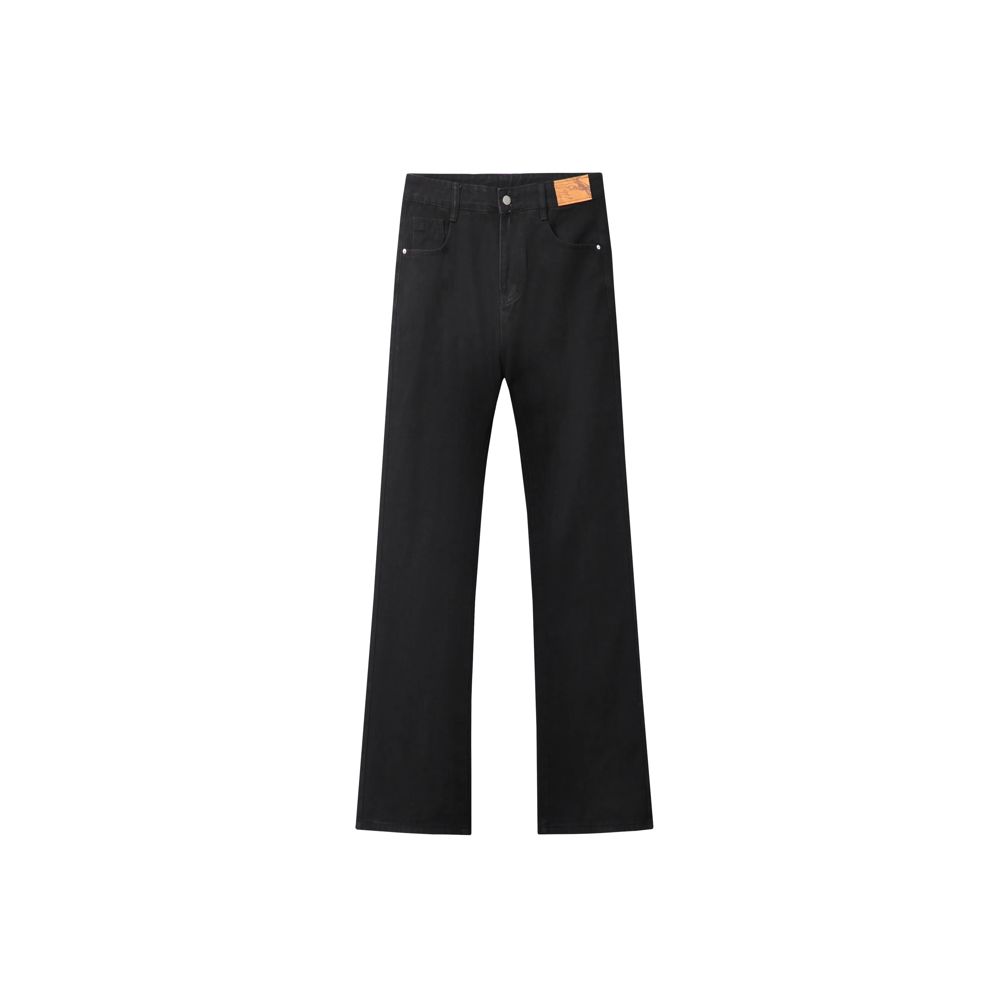 JOURNEY To the west Джинсы Унисекс