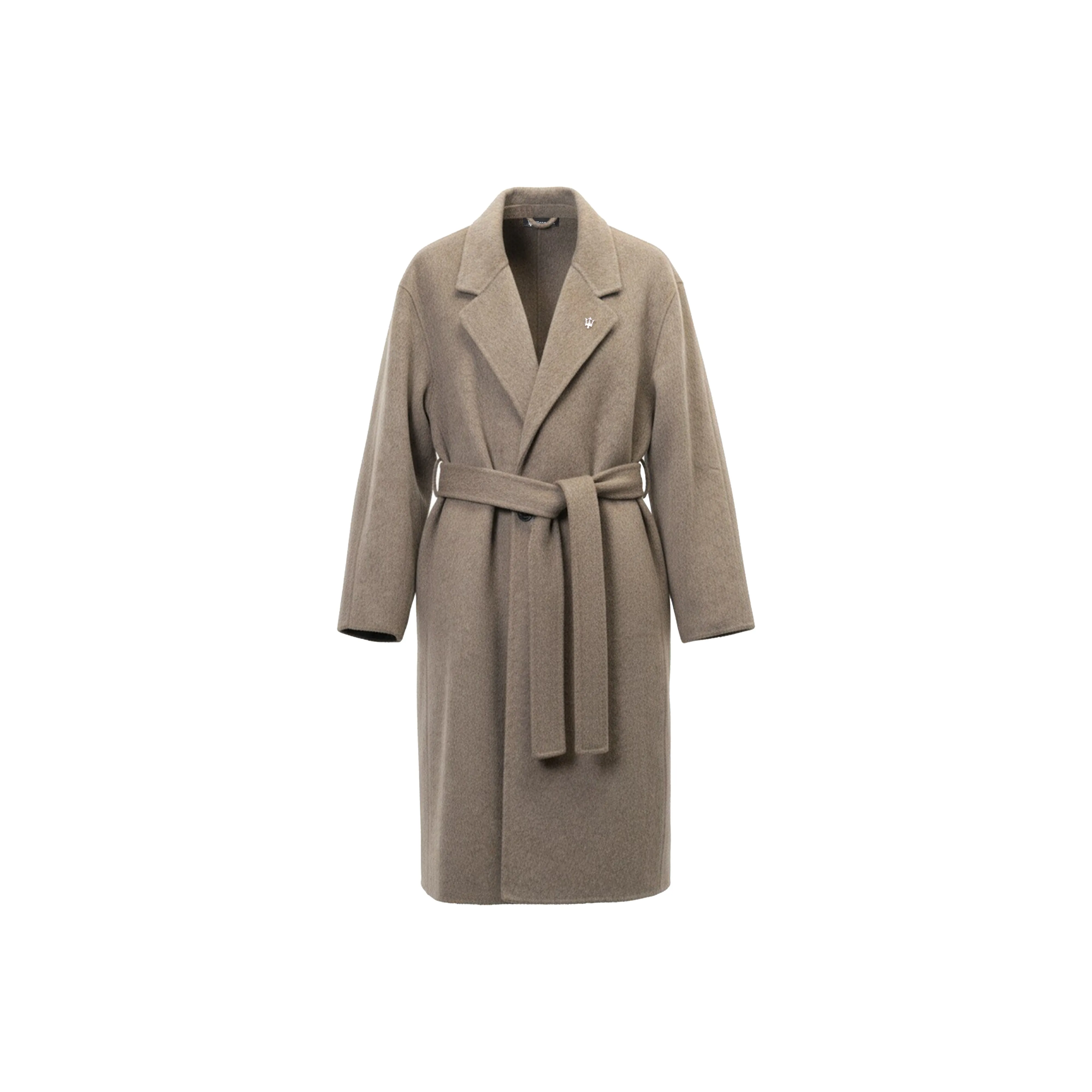 Maserati Унисекс Пальто