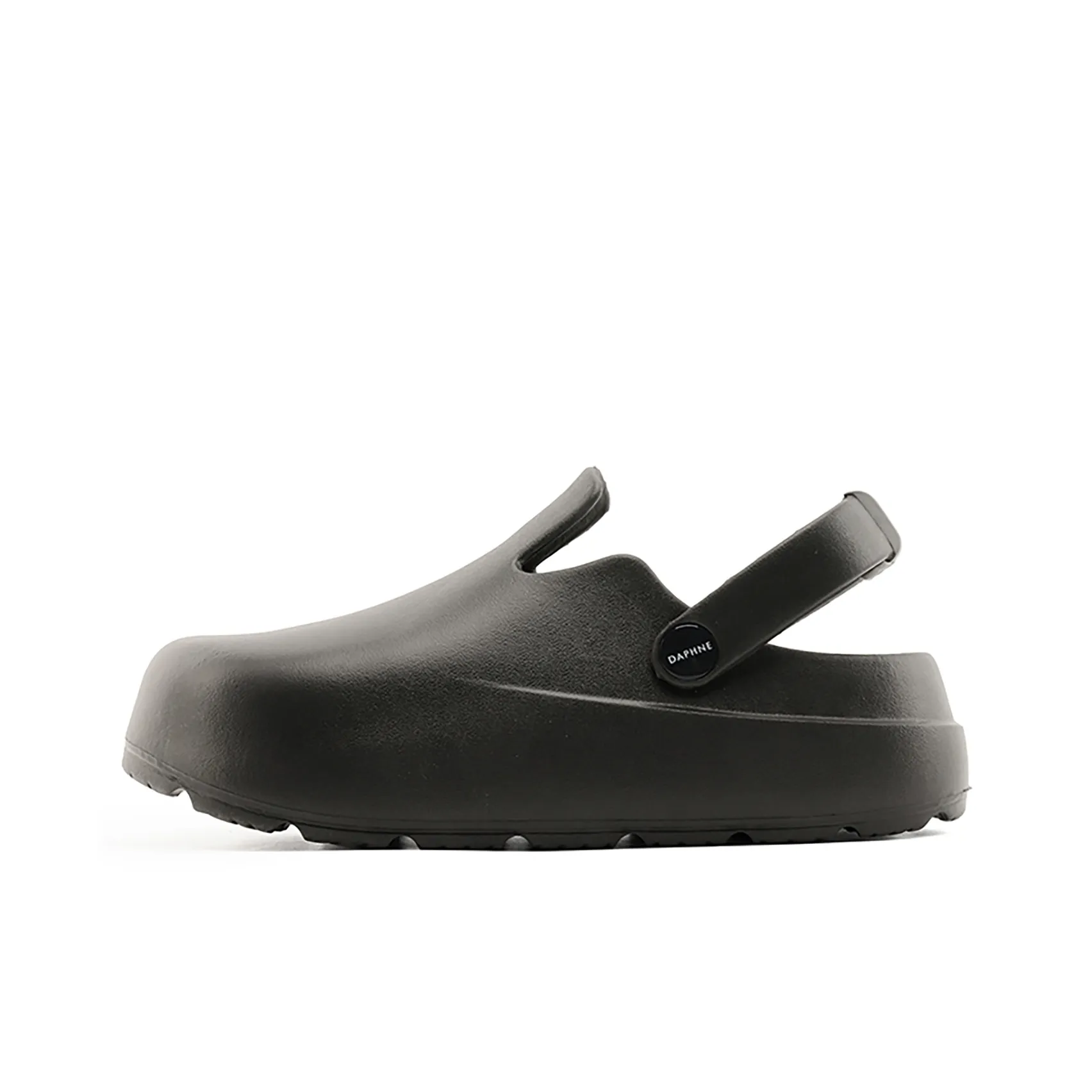 DAPHNE EVA Обувь для поваров Женская Черная