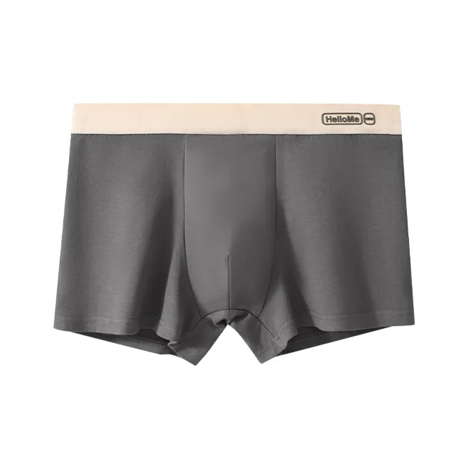 ЮЙЧЖАОЛИНЬ Боксеры Мужские Множественные Упаковки