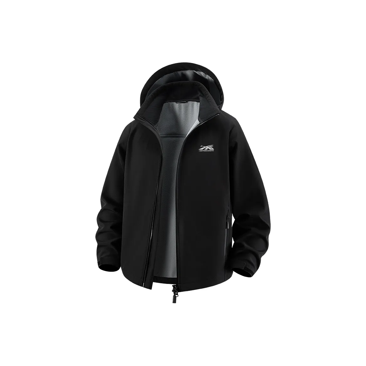 Lightning X Storm Термический Устойчивый к истиранию Дышащий Водонепроницаемый Ветрозащитный Ветровка Унисекс