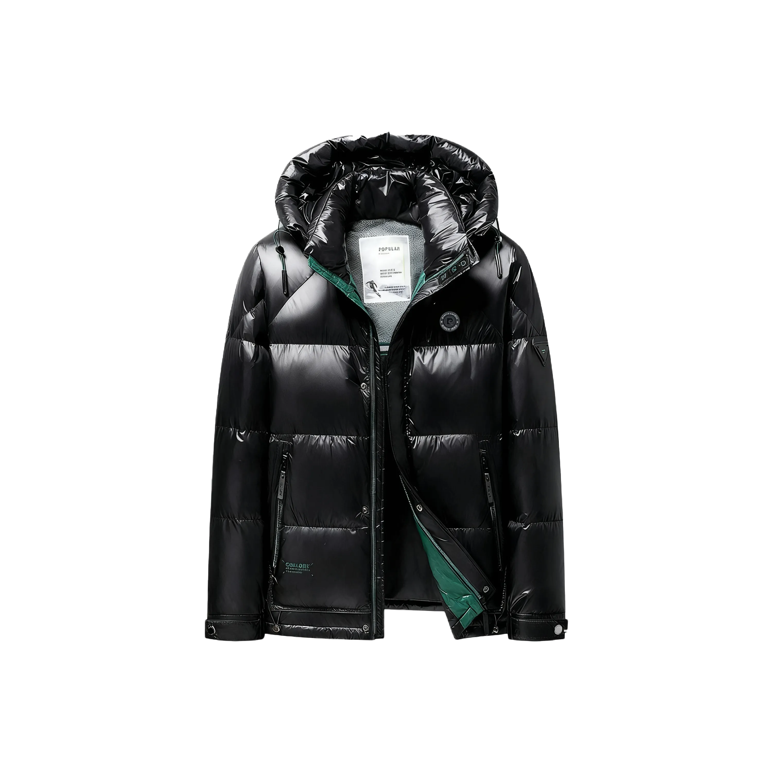 PIERRE CARDIN Пуховик Мужской