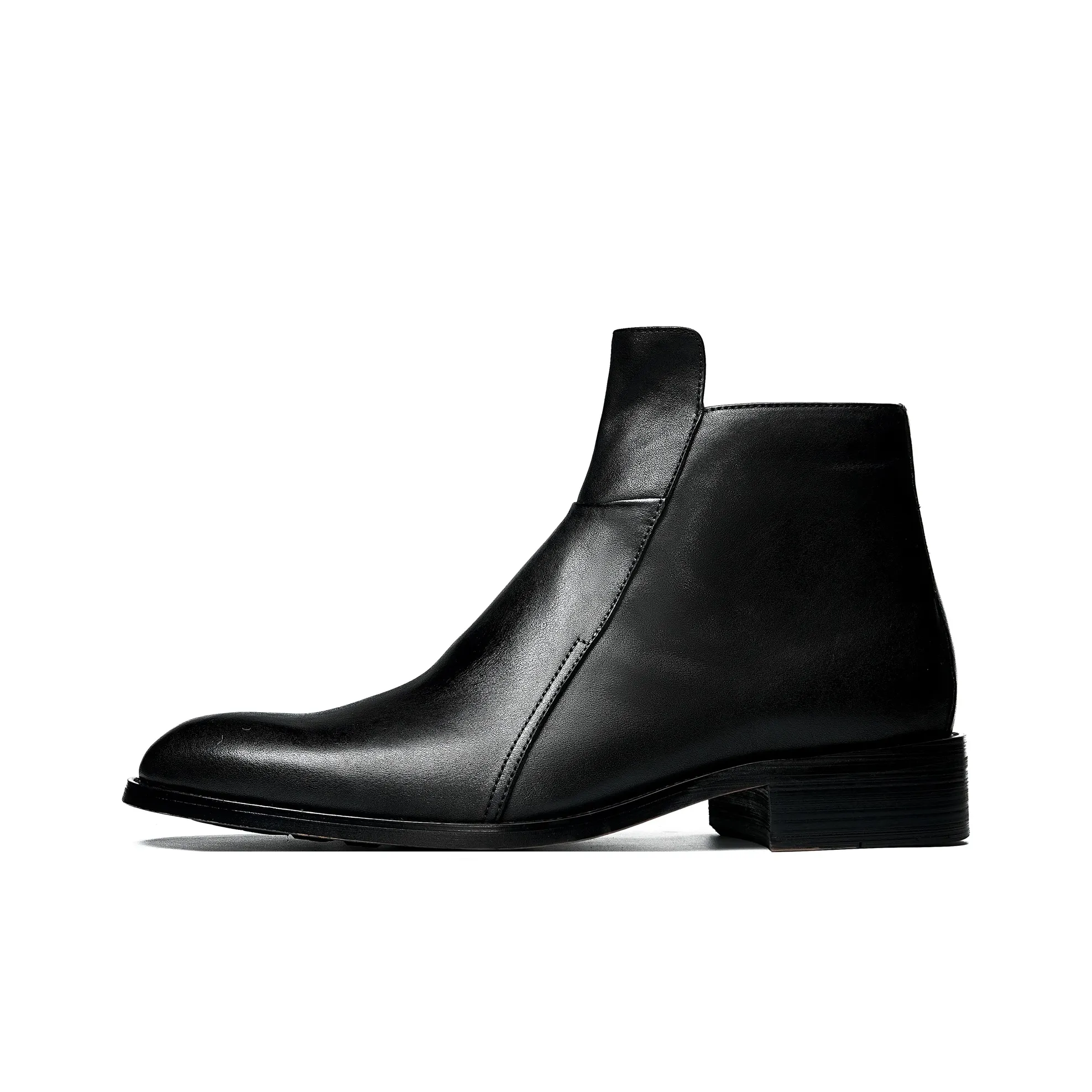 ASTON M.JAZZ Ботильоны Мужские