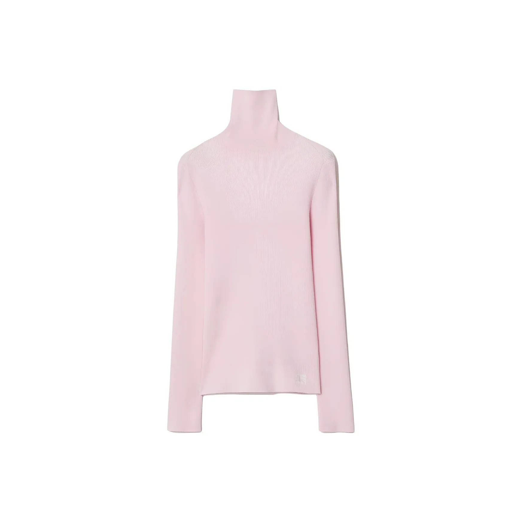 Burberry Свитер Женский Пастельный Розовый