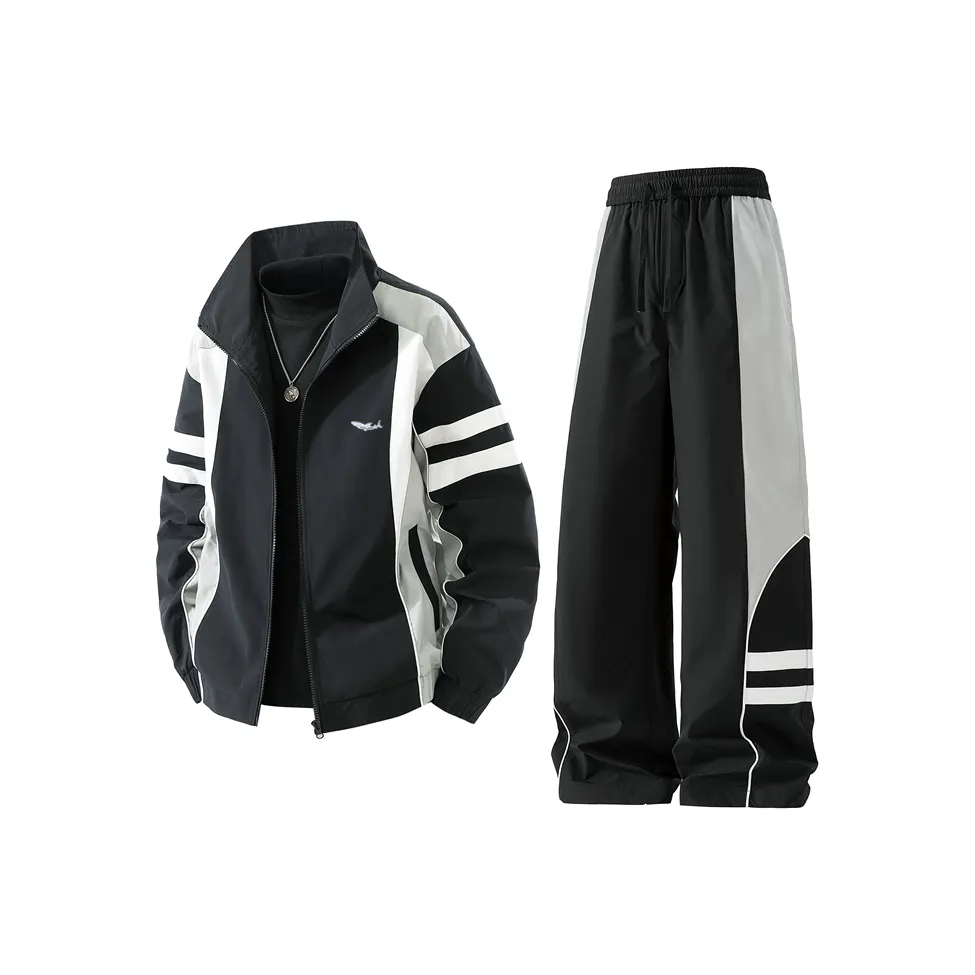 DABAISHA Повседневная спортивная одежда для мужчин