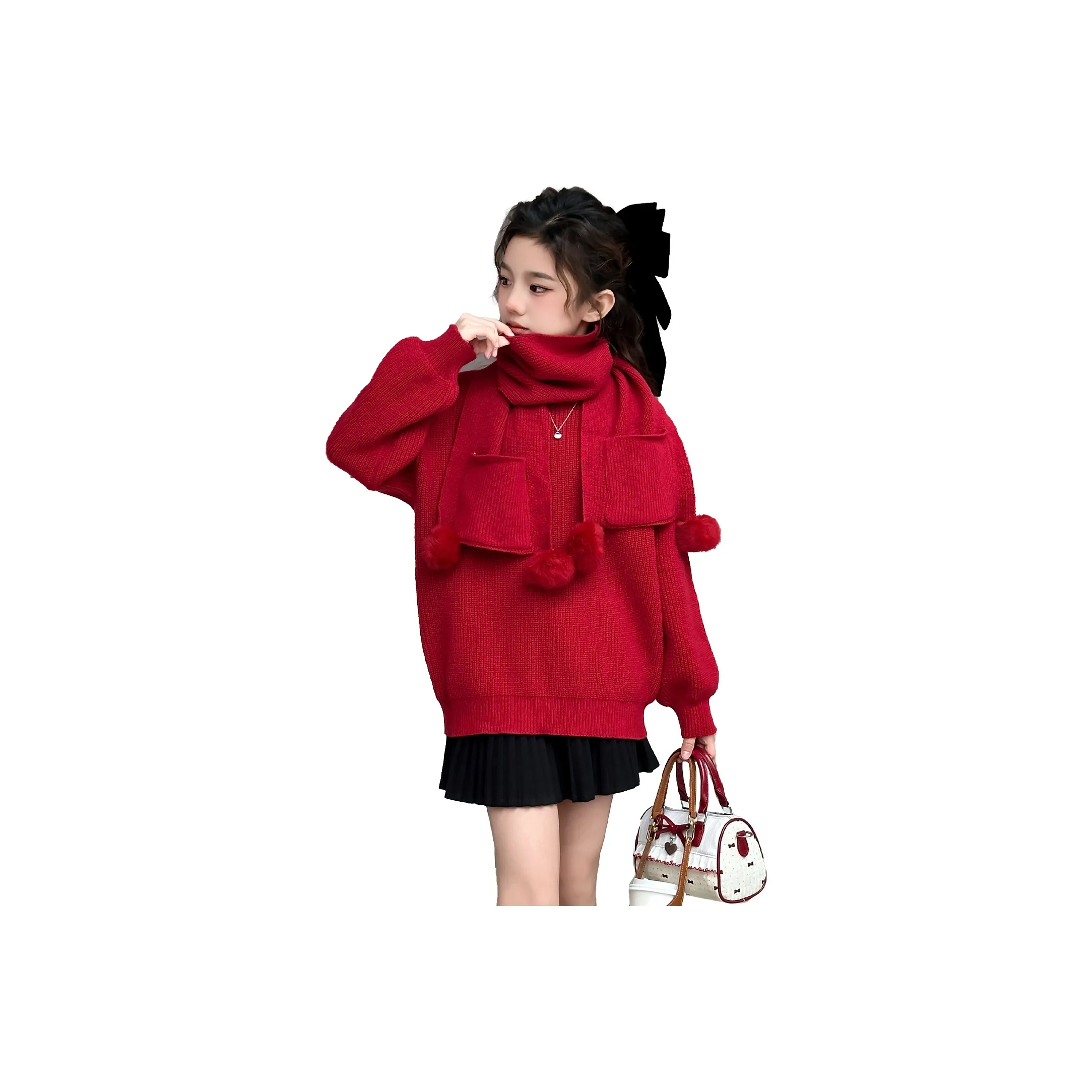 ALPLUME Детский топ для малышей и маленьких детей