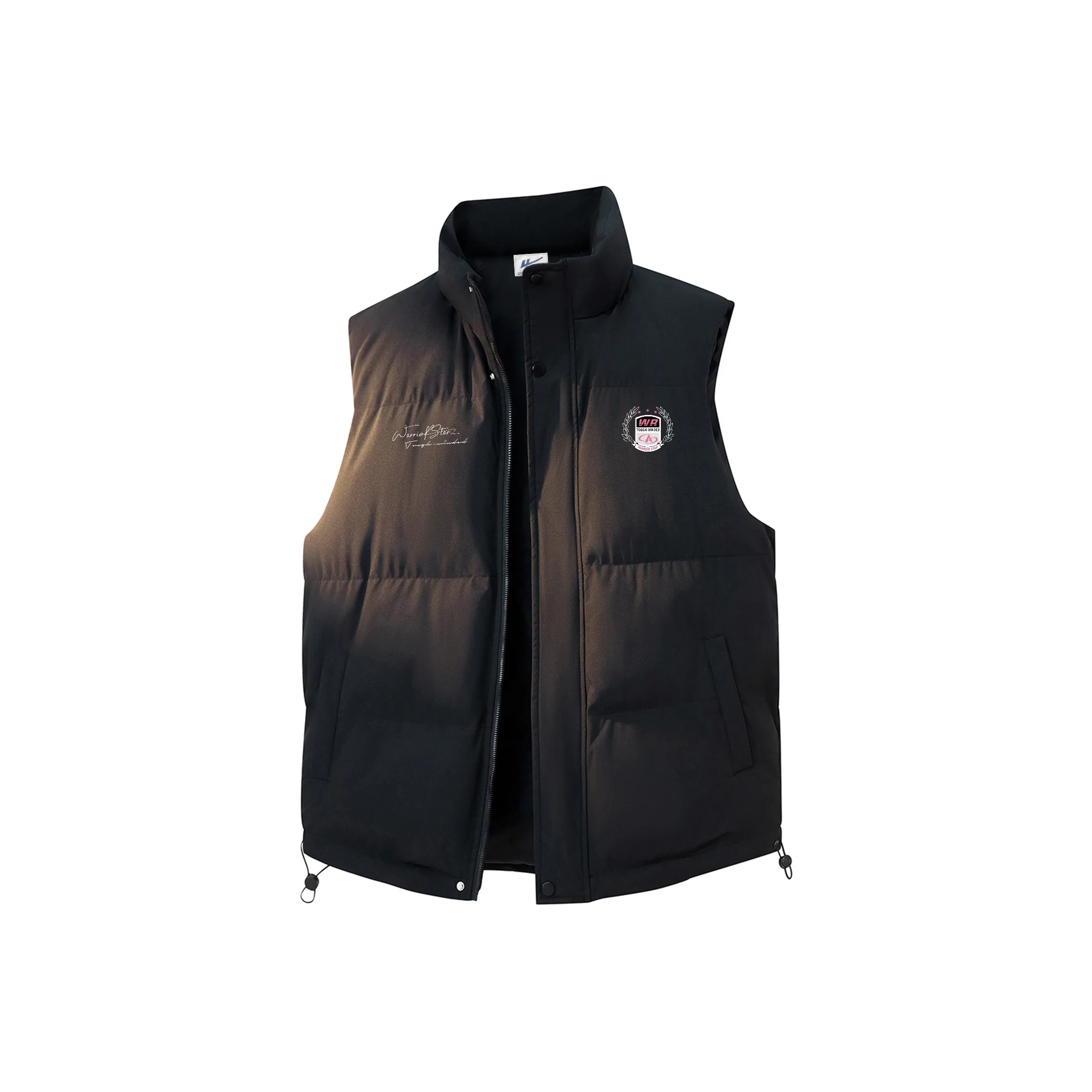 Warrior Унисекс Жилеты