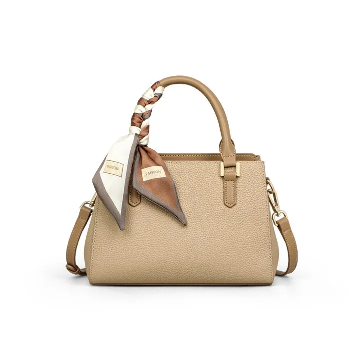 Younger Song Коровья кожа с синтетической кожей сумка обычный женский черный хаки