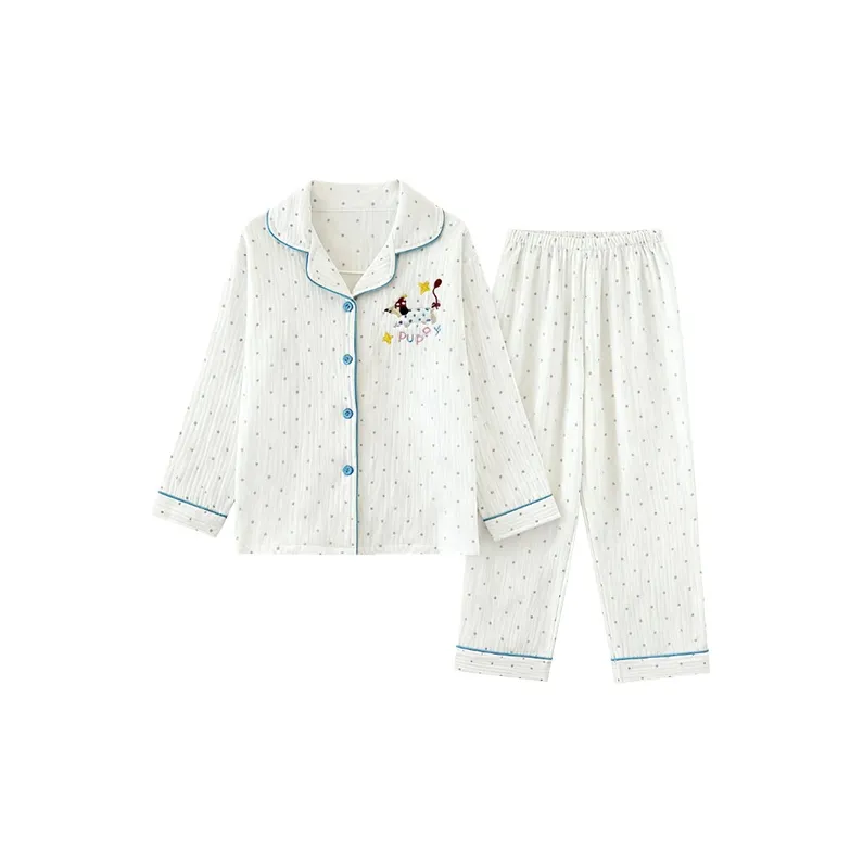 Silent Beauty Pajama Комплект Женский