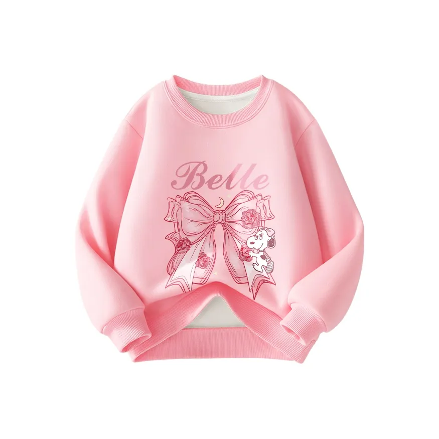 SNOOPY KIDS Свитшоты